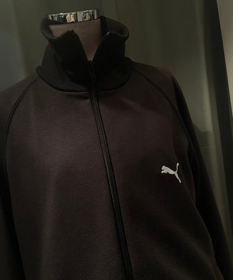 PUMA x SCYE  / 631578/TRACK JACKET /