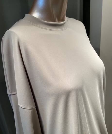 FLORENT / 2211F06020 / MAT STRETCH TOPS