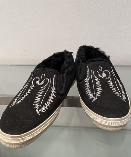 GOLDEN GOOSE DELUXE BRAND / G31WS 596.C3 / SNEAKERS HANAMI  <DEAD STOCK >