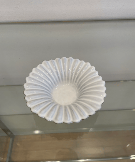 KOKU  / 輪花小皿