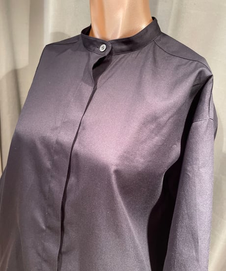 FLORENT / " 2023 fall" /  2305F01001 / SHORT SLEEVE SHIRT