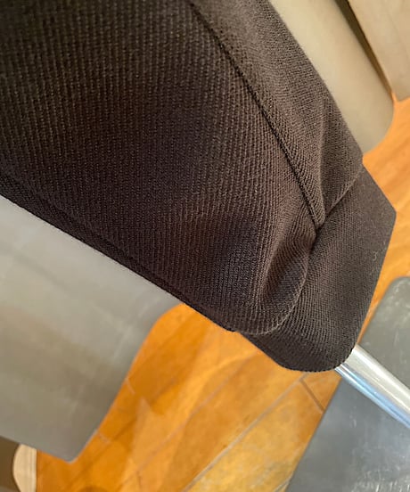 FLORENT / 2205F06021 / TWILL PANTS/¥19,800