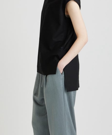FLORENT/ 2402F06011/キーネックトップス