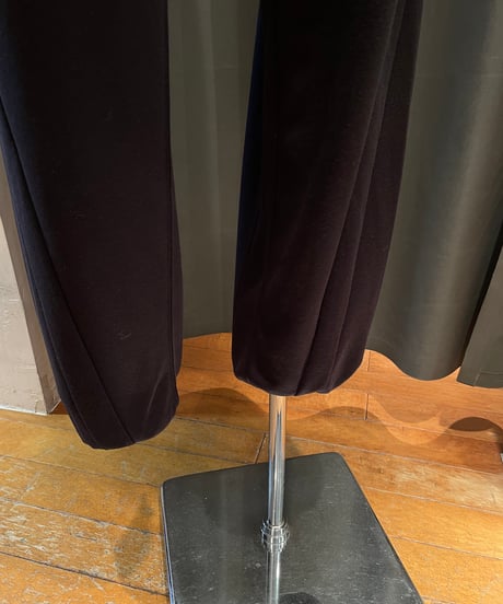 PUMA x SCYE / 631579/ T7 Track Pants /(unisex)