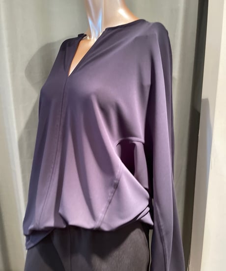 FLORENT /2211F06021  / MAT STRETCH TOPS