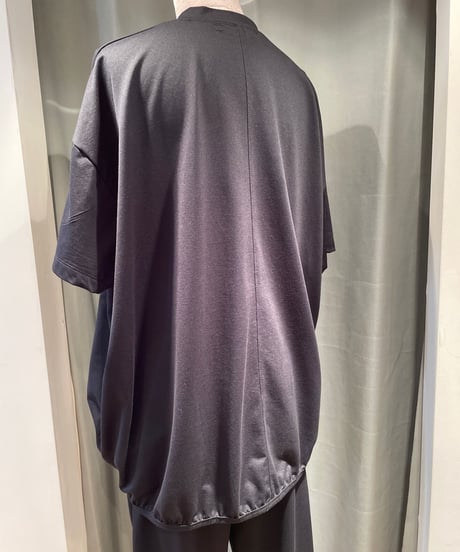 FLORENT / 2302F06019 / COTTON SHORT SLEEVE TEE