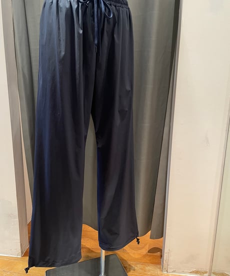 Scye/ 1125-81012/ Nylon Stretch Athletic pants(unisex)