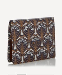 LIBERTY / 102ABS11/トラベル カード ホルダー アイフィス