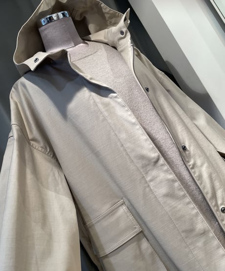 FLORENT / 2205F02004 /MOUNTAIN PARKER