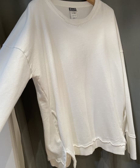 KristenseN-DU NORD / C365 / Cut Off  jersey top