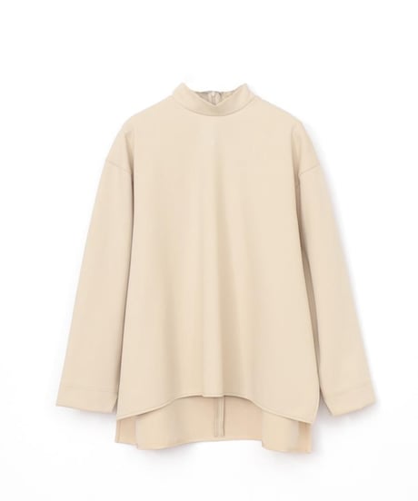 FLORENT / 2024 Spring / 2311F06006 / ハイネックカットソー