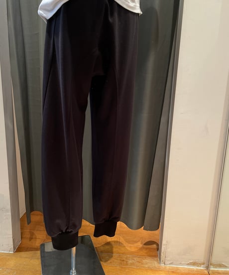 PUMA x SCYE / 631579/ T7 Track Pants /(unisex)