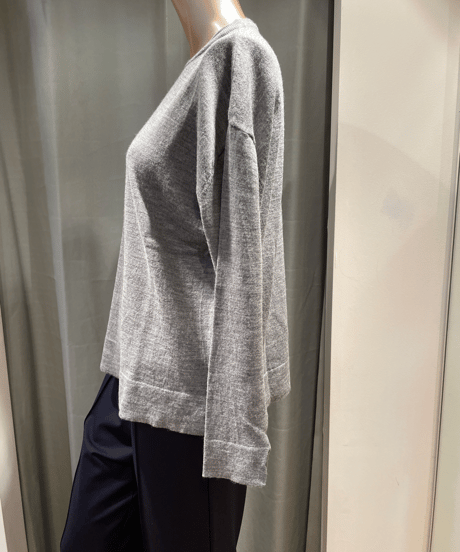FLORENT / 2305F07004 /KNIT PULLOVER