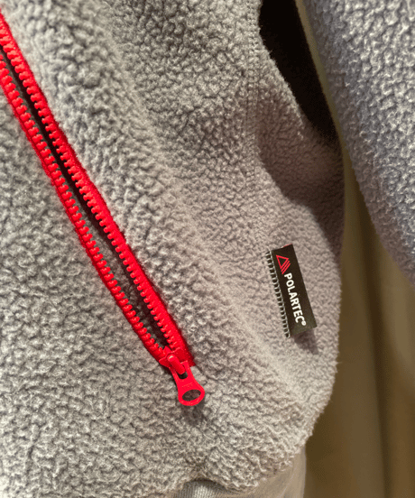 Scye/1723-23200/Thermal pro Zip Double Hoodie