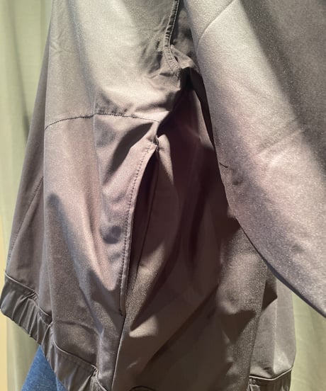 FLORENT / "2023 fall " / 2305F06007 / VOLUME SLEEVES TOP