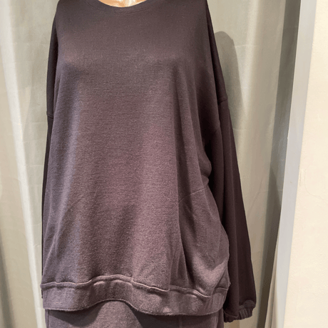 ボリュームスリーブトップス | STORES