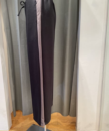 FLORENT/ 2208F04003/ SIDE LINE PANTS /