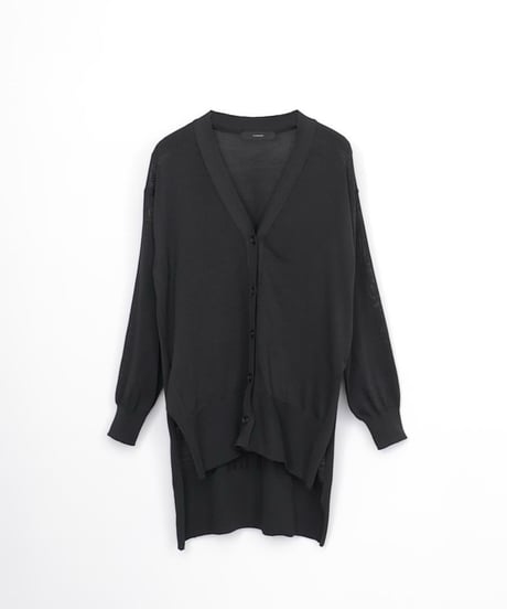 FLORENT / 2311F07007 / Vネックカーディガン
