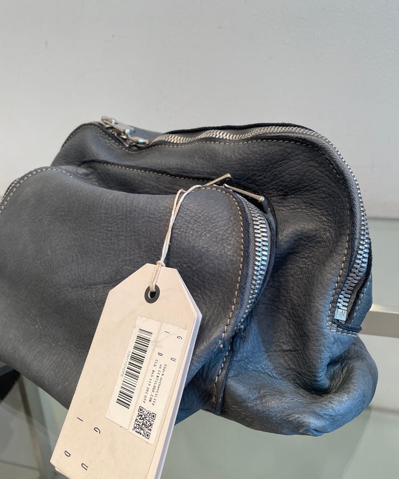 GUIDI / BTC03 / Clutch back | MAGNIFIQUE