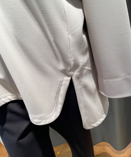 FLORENT / 2211F06020 / MAT STRETCH TOPS