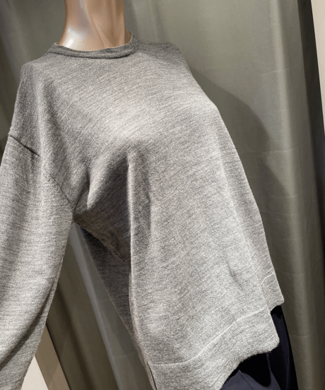 FLORENT / 2305F07004 /KNIT PULLOVER