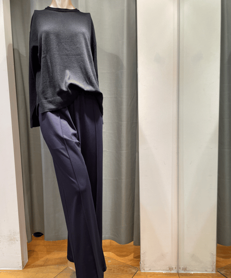 FLORENT / 2305F07004 /KNIT PULLOVER