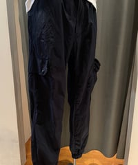SCYE/5724-81504/Gaberdine GD Cargo Trousers(unisex)