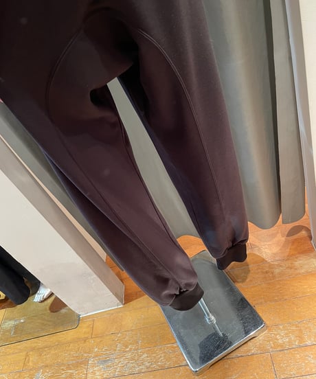 PUMA x SCYE / 631579/ T7 Track Pants /(unisex)