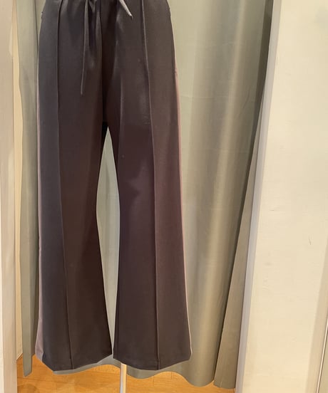FLORENT/ 2208F04003/ SIDE LINE PANTS /