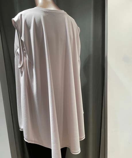 FLORENT / 2311F06015 / ドライジャージートップス