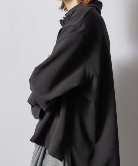 FLORENT/ 2411F06109 /ポロネックトップス
