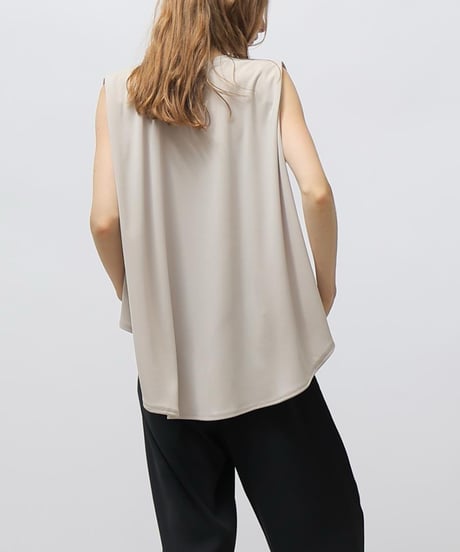 FLORENT / 2311F06015 / ドライジャージートップス