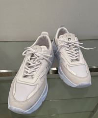 D . A . T . E .  /  FG-DR WHJ / P / FUGA DRAGON WHITE モデル