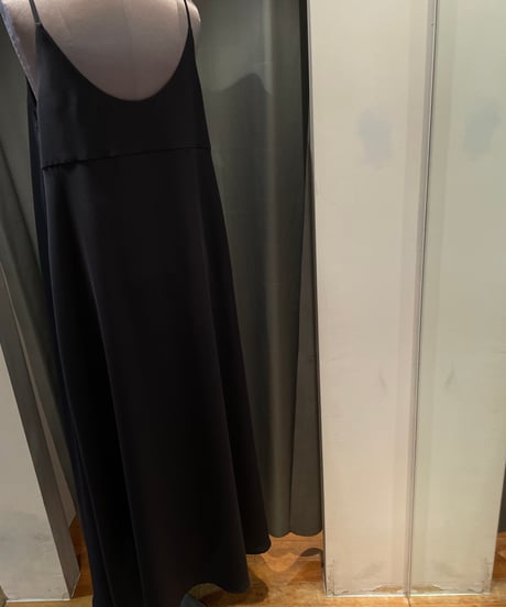 FLORENT/2502F05003/Aラインキャミドレス