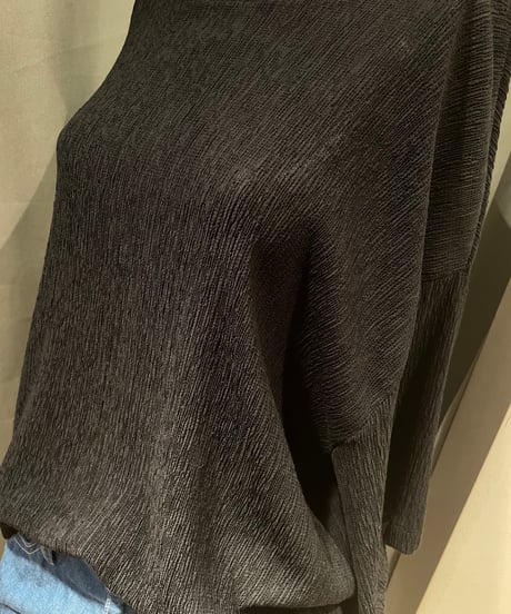 FLORENT/ 2502F06019/リラックスフィットプルオーバー