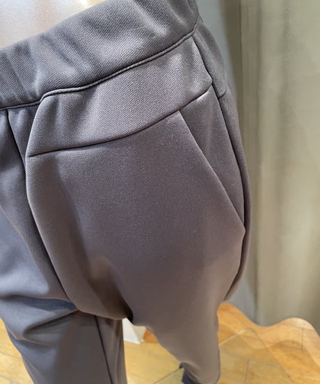 FLORENT / 2111F06019 / jogger pants / ¥15,400