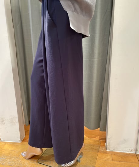 FLORENT / 2211F04003 / VINTAGE WASHER PANTS