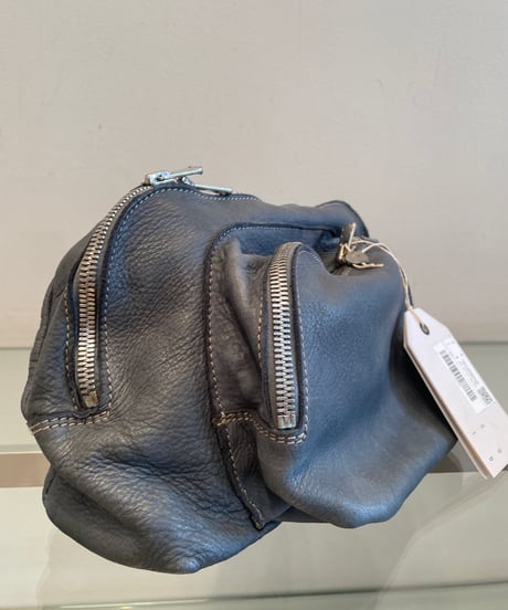 GUIDI / BTC03 / Clutch back