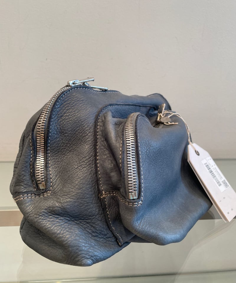 GUIDI / BTC03 / Clutch back | MAGNIFIQUE