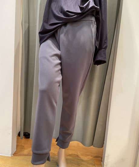 FLORENT / 2111F06019 / jogger pants / ¥15,400