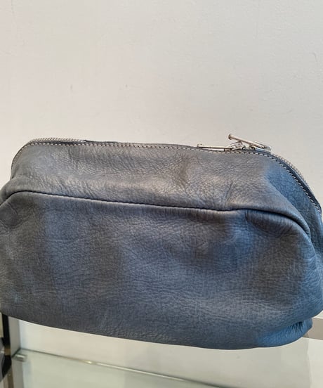 GUIDI / BTC03 / Clutch back