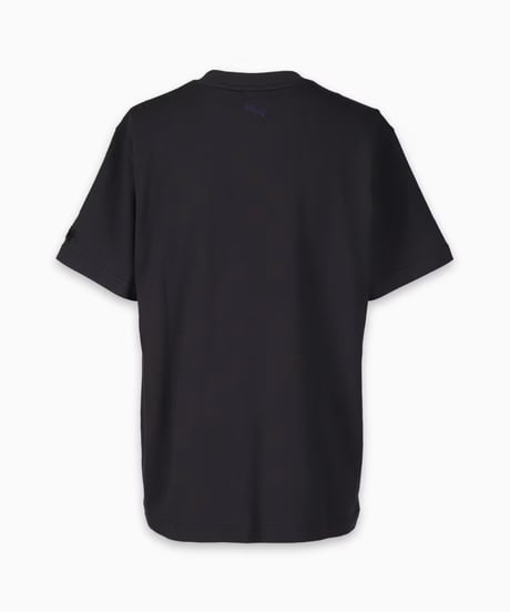 PUMA x Scye / 633579 / シャドーロゴプリントTシャツ(unisex)