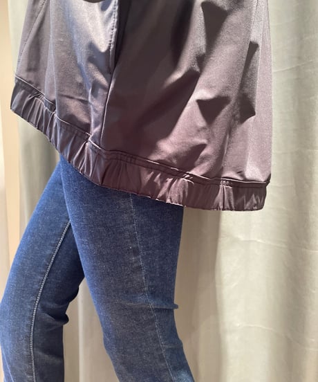 FLORENT / "2023 fall " / 2305F06007 / VOLUME SLEEVES TOP