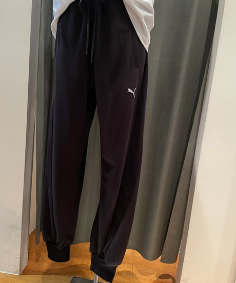 PUMA x SCYE / 631579/ T7 Track Pants /(unisex)