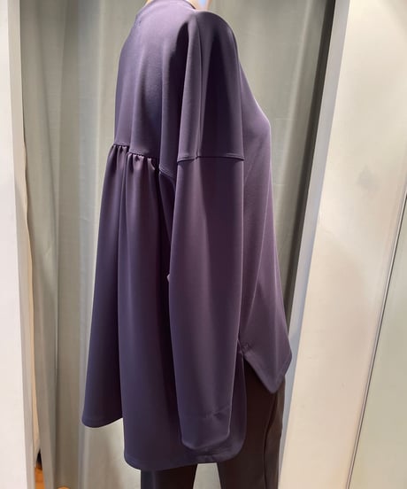 FLORENT / 2211F06020 / MAT STRETCH TOPS