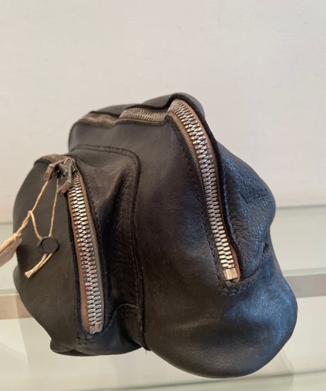 GUIDI / BTC03 / Clutch back
