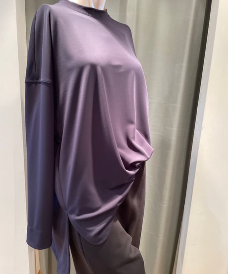FLORENT / 2211F06020 / MAT STRETCH TOPS