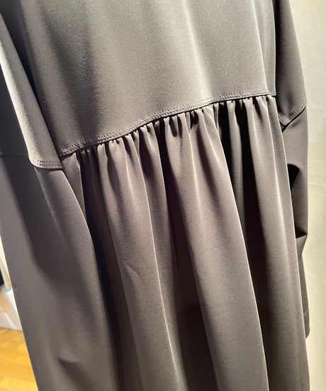 FLORENT / 2211F06020 / MAT STRETCH TOPS