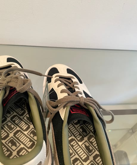 PUMA X SCYE / 403448 /PALERMO  Sneakers