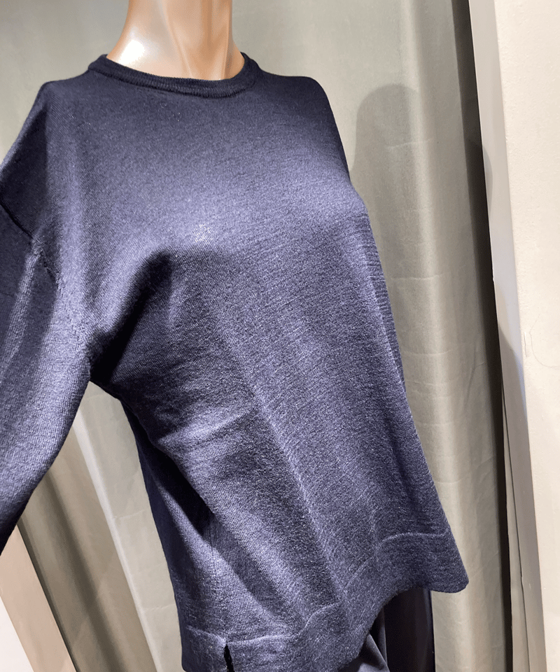 FLORENT / 2305F07004 /KNIT PULLOVER | MAGNIFIQUE